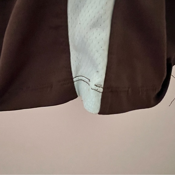 Tek Gear Brown Flare Leg Active Pants - Picture 6 of 7